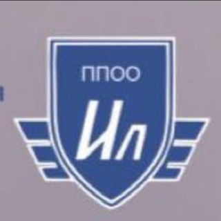 Логотип @profsouzil - ППОО Ил новости #профсоюзИЛ