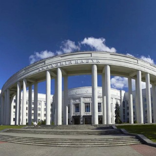 Логотип @profsoyuz_nan - ООПО работников НАН Беларуси