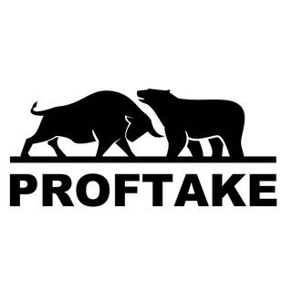 Логотип @proft4ke - PROFTAKE