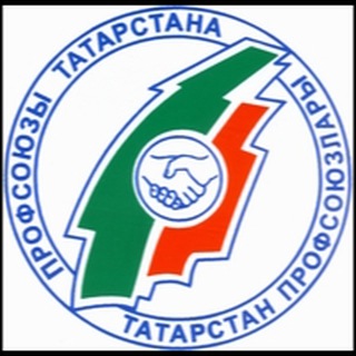 Логотип @proftat - Профсоюзы Татарстана