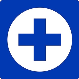 Логотип @proftelemed - Телемед