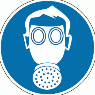 Логотип @proftrudchat - Безопасность и охрана труда чат