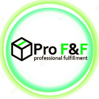 Логотип @profullfillmat - ️Pro_FullFilment🚚