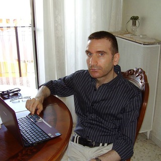 Логотип @profvincenzogiordano - Prof. Vincenzo Giordano