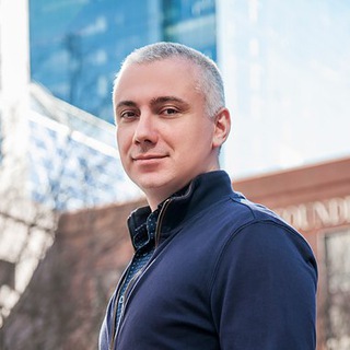 Логотип @profxtrade - Роман Зиф - Канал Трейдера