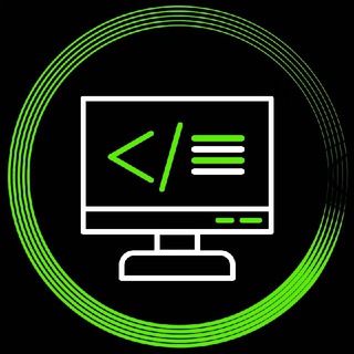 Логотип @prog_lib_eng - Рrоg | b