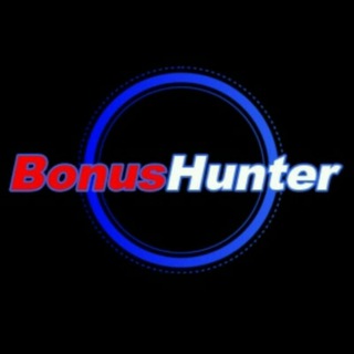 Логотип @progambl - bonushunter