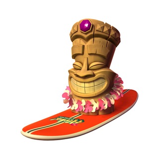 Логотип @progambling19 - Everum Casino