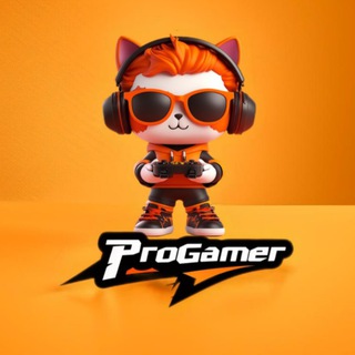 Логотип @progamere - ProGamer | PlayStation | XBox | PC | Игры |