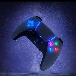 Логотип @progameua - ProGameUA🇺🇦