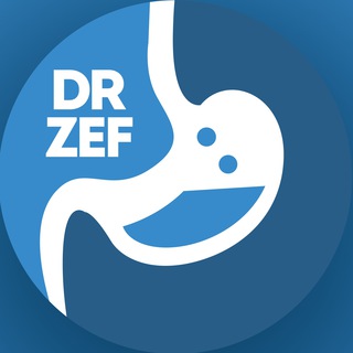 Логотип @progastro_i - Про гастроэнтерологию и...