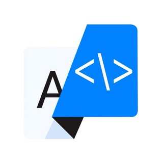 Логотип @progeng - ProgEng: Английский для айтишников