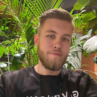 Логотип @progerdan - Daniel Spravtsev x Deploykin