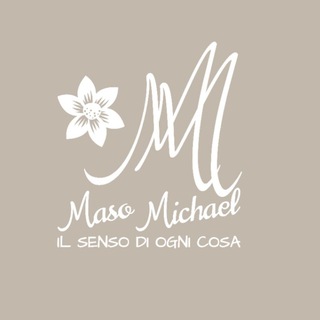 Логотип @progettomasomichael - Maso Michael Impresa Sociale