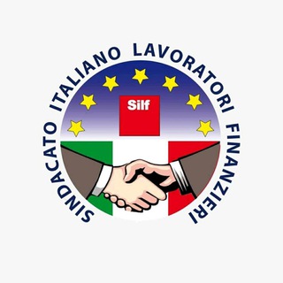 Логотип @progettosilf - Sindacato Finanzieri SILF Lazio