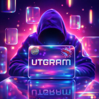 Логотип @progi95 - Utgram