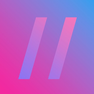 Логотип @progkk - програмки какие-то