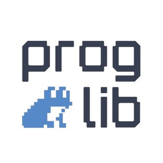 Логотип @proglib_hh - Публикация вакансий в Proglib.io