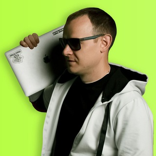 Логотип @progmans_chat - ProgMan community