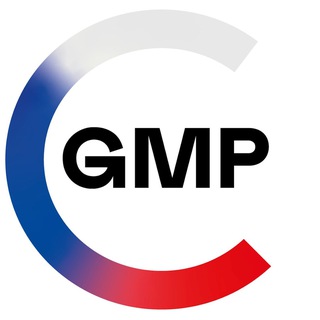 Логотип @progmp - ПРО GMP