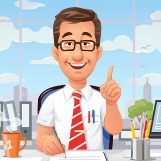 Логотип @prognoz_fox - Торговые Идеи FOREX