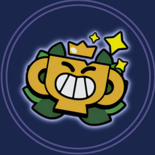 Логотип @prognozabrawl - Чемпионаты Brawl Stars