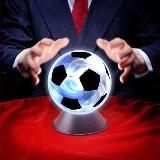 Логотип @prognozist7778 - ПРОГНОЗИСТ