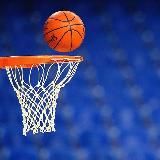 Логотип @prognoznabasket - прогноз на баскет