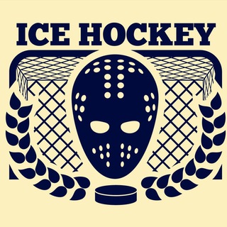 Логотип @prognozsporte - ICE HOKEY BET