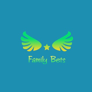 Логотип @prognozy_familybets - Family Bets 🧞‍♂️ | ПРОГНОЗЫ И СТАВКИ НА СПОРТ