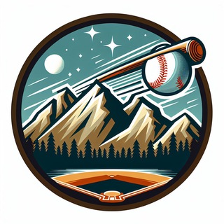 Логотип @prognozy_na_beisbol - Уральский Экспресс 🇷🇺