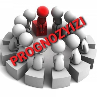 Логотип @prognozyizi - 💢PROGNOZYIZI💢 ⚽️ 🏒💥