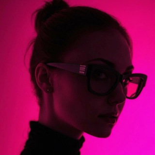 Логотип @progolosbrik - Инга Брик | Канал