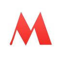 Логотип @progorodmsk - Привет, Москва!