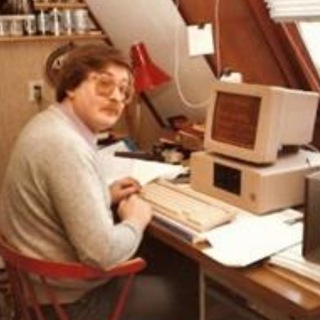 Логотип @programacionsistemasseo - Programación y Sistemas (orientados a SEO y monetización)