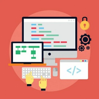 Логотип @programacionweb - Programación web (PHP, MySQL, JS, HTML & CSS)