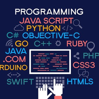 Логотип @programadoresbrasil - Linguagens de Programação