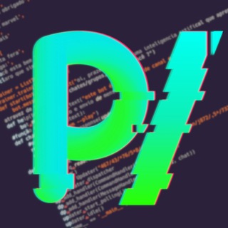 Логотип @programando_em - Programando Em...
