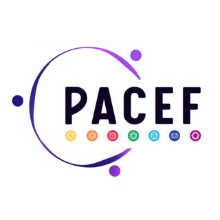 Логотип @programapacef - Programa PACEF ✨✨⚡️
