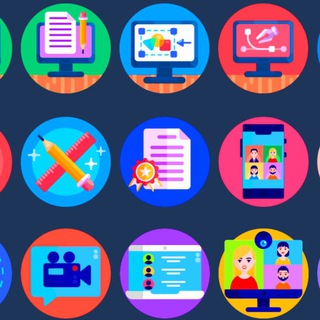 Логотип @programasparapcc - PROGRAMAS FULL PARA PC 📲