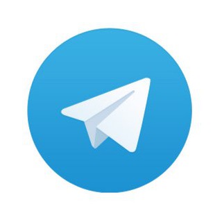 Логотип @programfortelegram - Telegram v 1.0