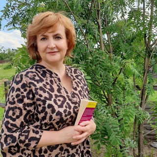 Логотип @programirovanje - Вера Фрисс |Перепрограмирование сознания
