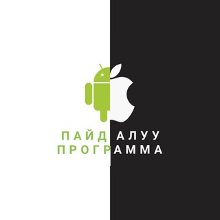 Логотип @programmalar_kg - Пайдалуу Программа📱