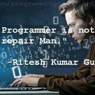 Логотип @programmatorifieri - Programmazione fiera!