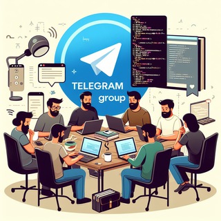 Логотип @programmazione_ita - Programmazione Generale