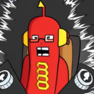 Логотип @programmerdes - Programmer DES