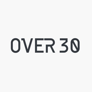 Логотип @programmerover30 - Прогер за 30