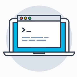 Логотип @programmers_group - انجمن برنامه نویسان ایرانی