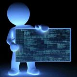 Логотип @programmingclubdiscussion - Python_livechat