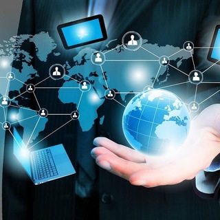 Логотип @programmist_prof - Профессия Программист